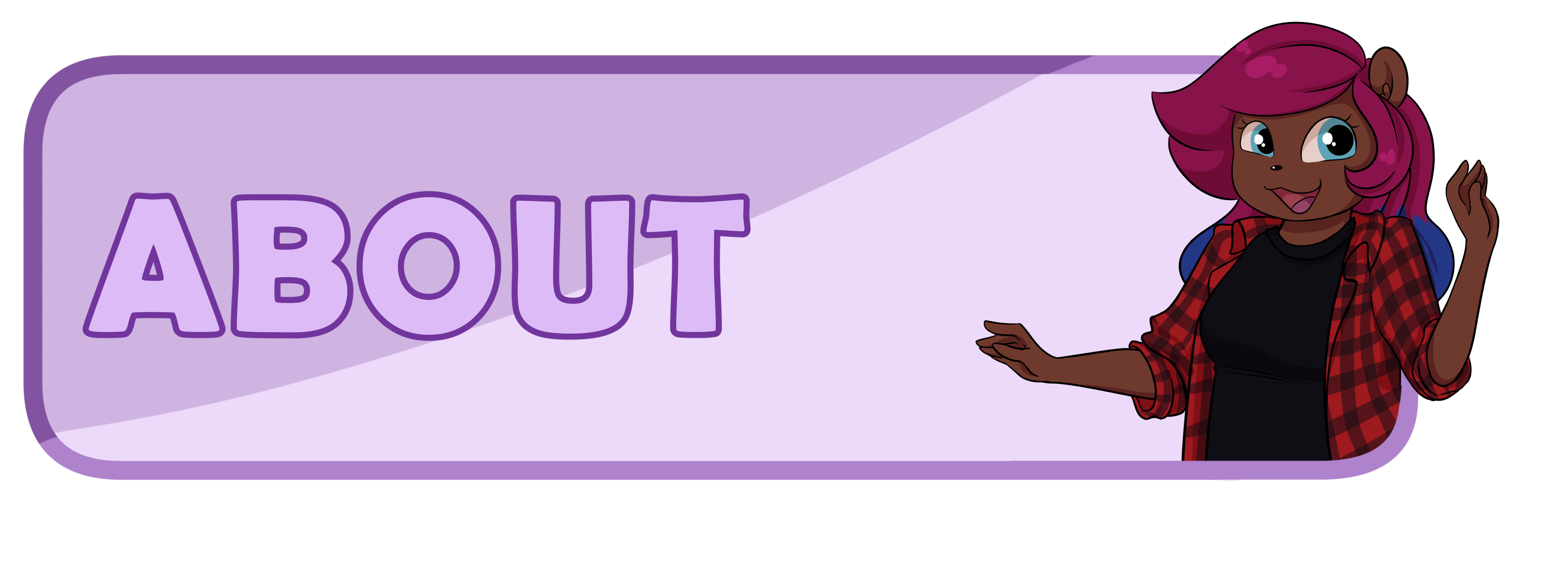 Webpage banner